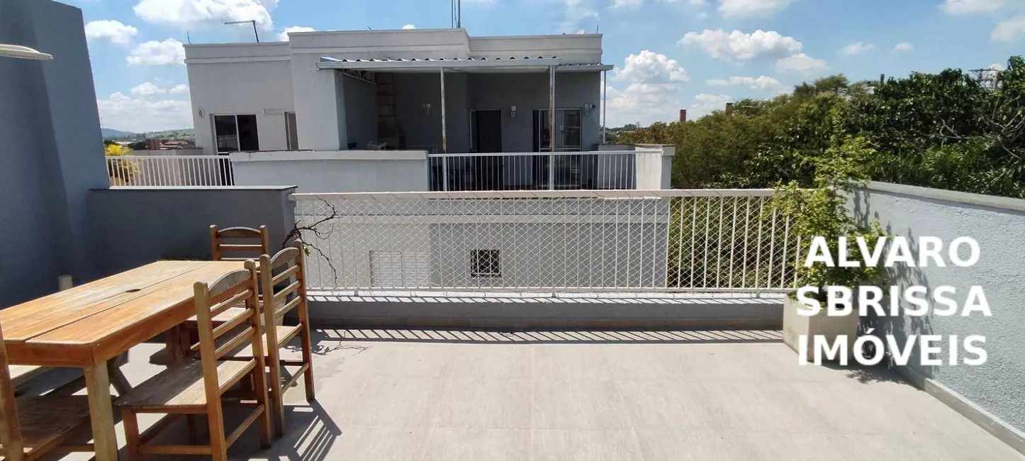 Foto 8 de Apartamento com 3 quartos à venda, 86m2 em Itu - SP