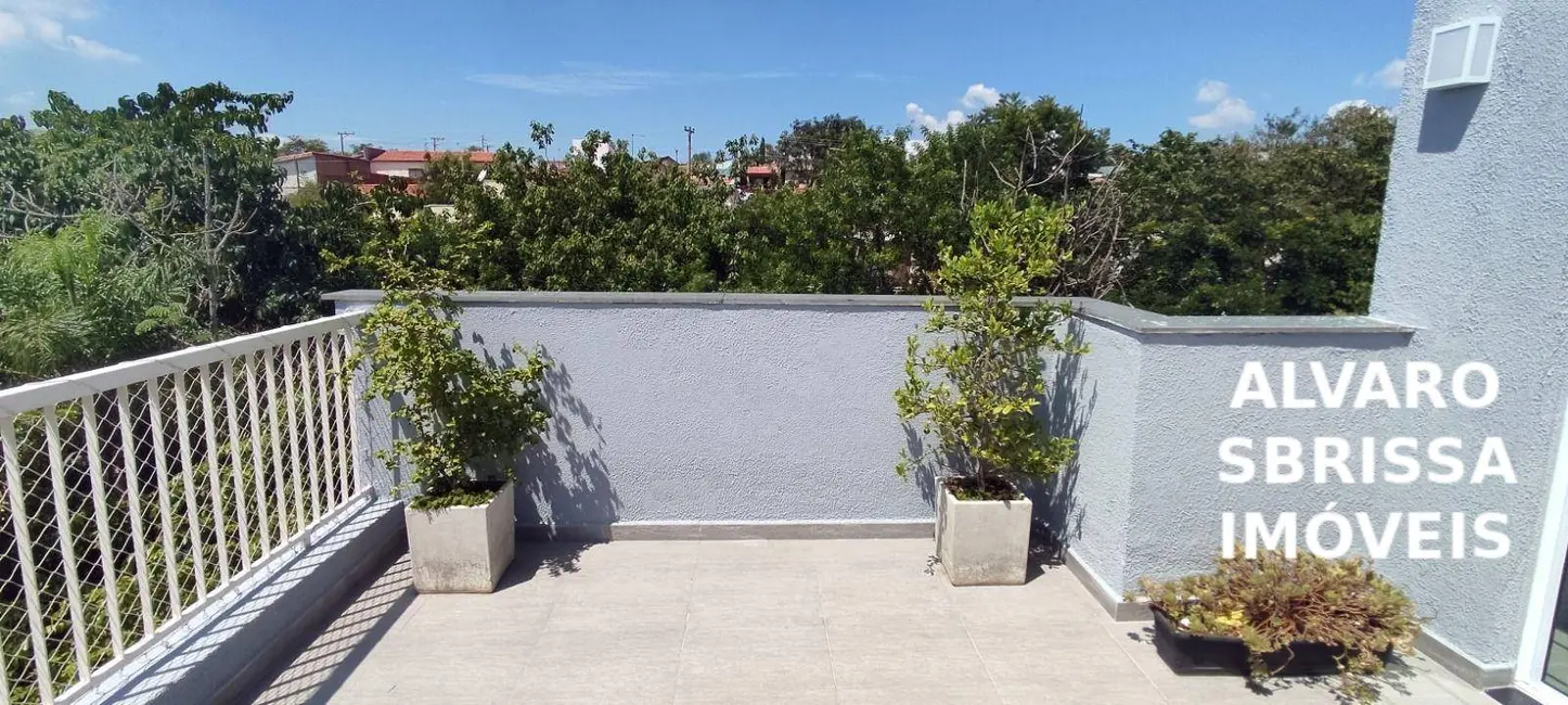 Foto 9 de Apartamento com 3 quartos à venda, 86m2 em Itu - SP