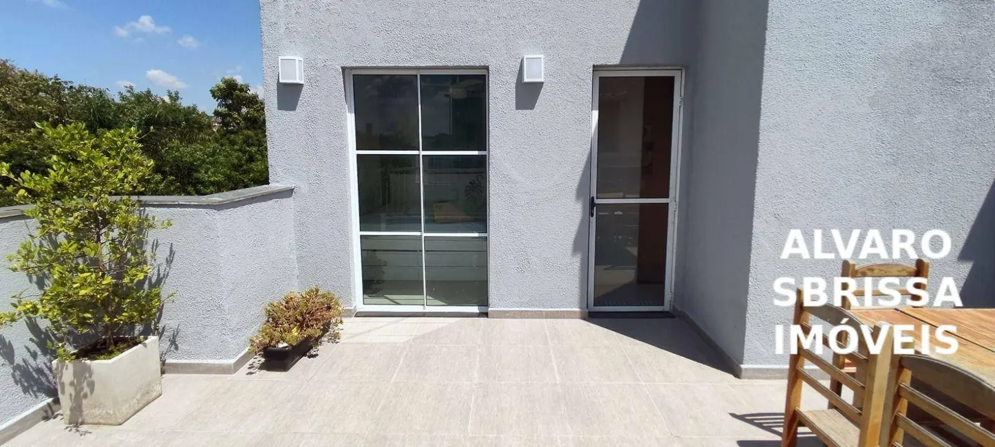 Foto 2 de Apartamento com 3 quartos à venda, 86m2 em Itu - SP