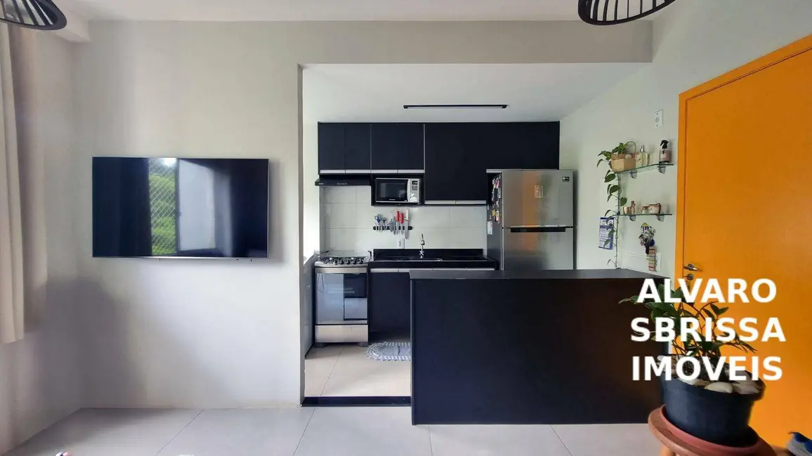 Foto 5 de Apartamento com 3 quartos à venda, 86m2 em Itu - SP