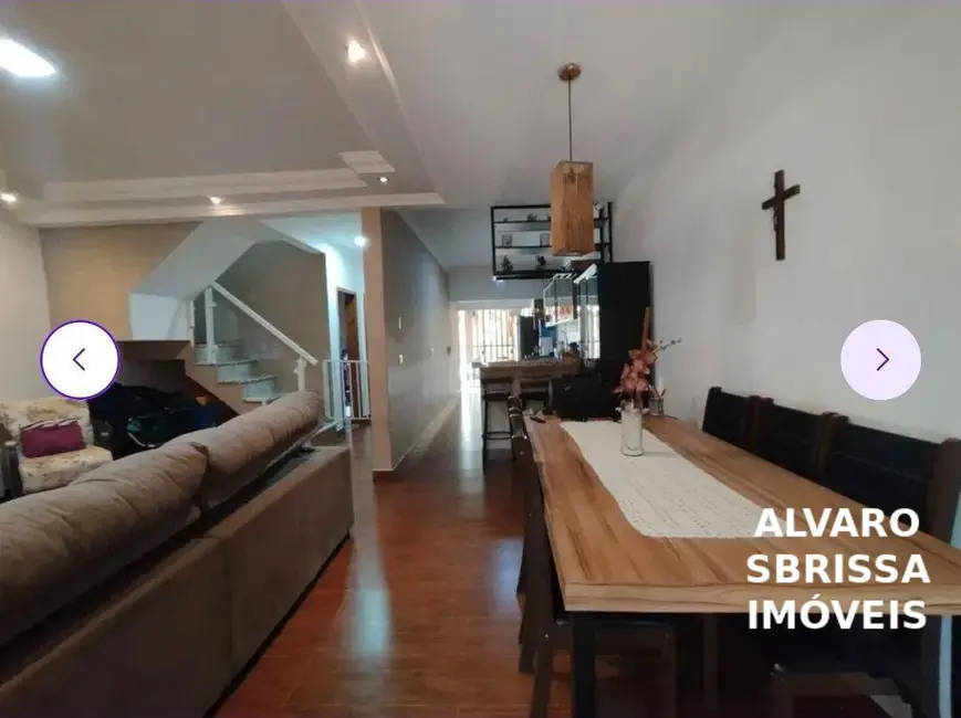 Casa de Condomínio com 4 quartos à venda, 180m2 em Residencial Porto Seguro, Salto - SP - imagem 8 Foto 8 de Casa de Condomínio com 4 quartos à venda, 180m2 em Residencial Porto Seguro, Salto - SP