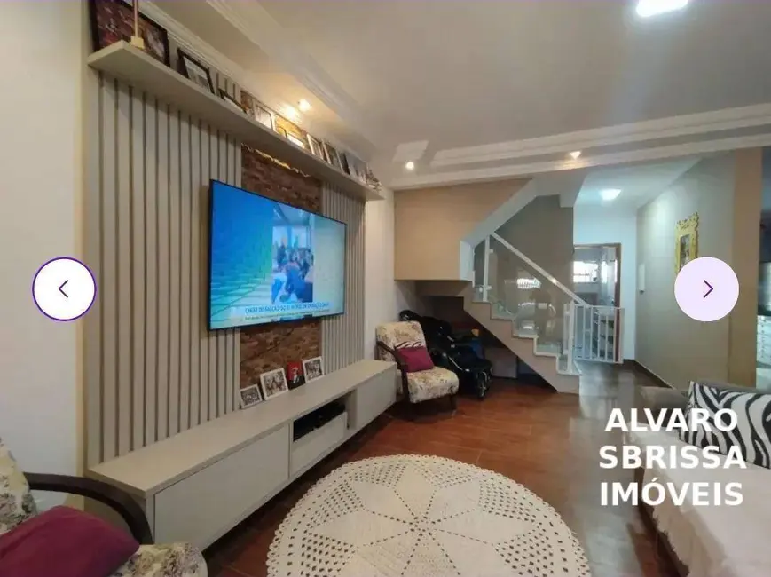 Casa de Condomínio com 4 quartos à venda, 180m2 em Residencial Porto Seguro, Salto - SP - imagem 6 Foto 6 de Casa de Condomínio com 4 quartos à venda, 180m2 em Residencial Porto Seguro, Salto - SP
