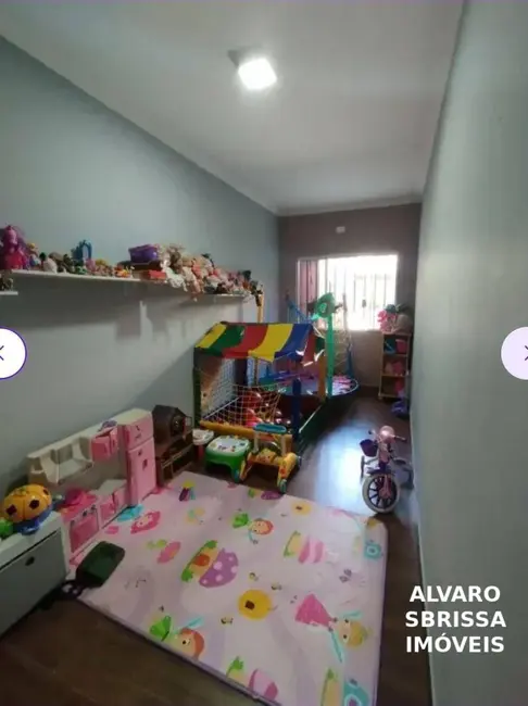 Casa de Condomínio com 4 quartos à venda, 180m2 em Residencial Porto Seguro, Salto - SP - imagem 3 Foto 3 de Casa de Condomínio com 4 quartos à venda, 180m2 em Residencial Porto Seguro, Salto - SP
