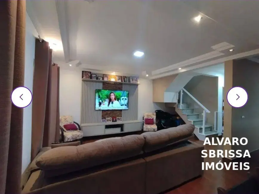 Casa de Condomínio com 4 quartos à venda, 180m2 em Residencial Porto Seguro, Salto - SP - imagem 9 Foto 9 de Casa de Condomínio com 4 quartos à venda, 180m2 em Residencial Porto Seguro, Salto - SP