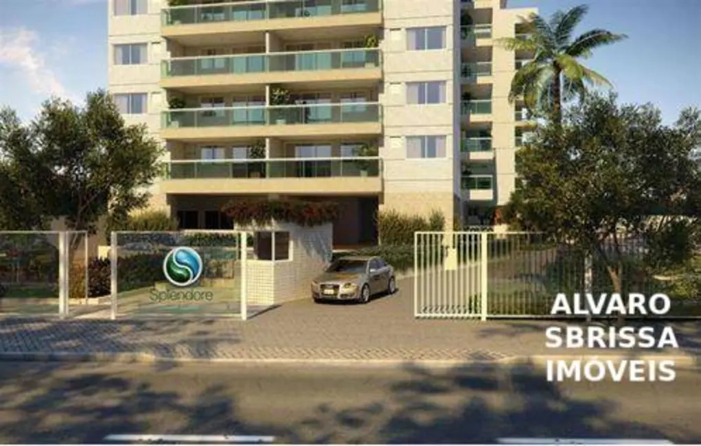 Foto 2 de Apartamento com 2 quartos à venda, 70m2 em Mongagua - SP