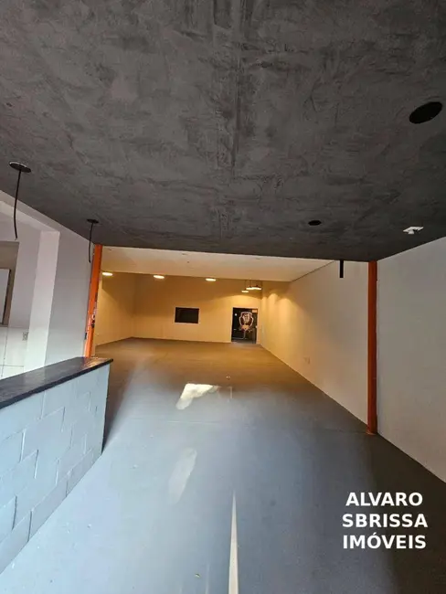 Foto 3 de Armazém / Galpão para alugar, 229m2 em São Luiz, Itu - SP