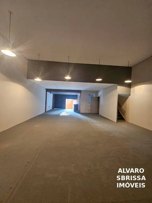 Foto 2 de Armazém / Galpão para alugar, 229m2 em São Luiz, Itu - SP