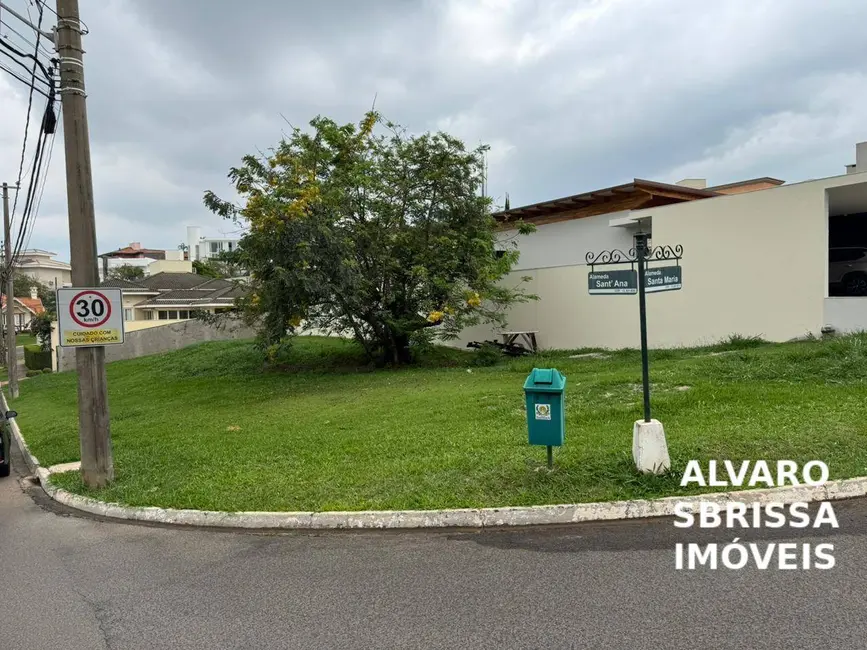 Foto 2 de Terreno / Lote à venda, 646m2 em Jardim Theodora, Itu - SP
