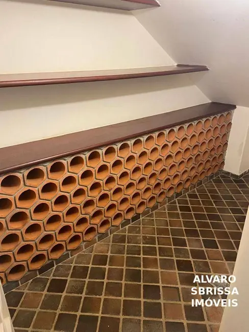 Foto 4 de Casa de Condomínio com 4 quartos à venda, 1587m2 em Parque Village Castelo, Itu - SP