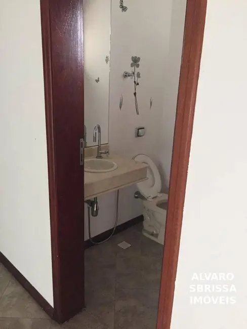 Foto 6 de Casa de Condomínio com 4 quartos à venda, 1587m2 em Parque Village Castelo, Itu - SP