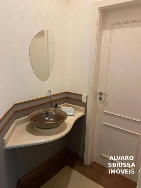 Foto 8 de Casa de Condomínio com 4 quartos à venda, 1587m2 em Parque Village Castelo, Itu - SP