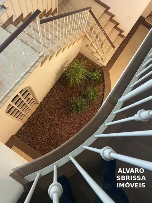 Casa de Condomínio com 4 quartos à venda, 563m2 em Jardim Residencial Tivoli Park, Sorocaba - SP - imagem 9 Foto 9 de Casa de Condomínio com 4 quartos à venda, 563m2 em Jardim Residencial Tivoli Park, Sorocaba - SP