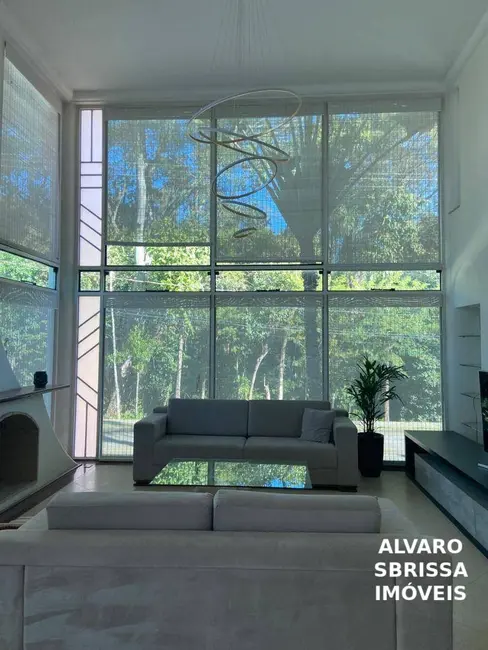 Casa de Condomínio com 4 quartos à venda, 563m2 em Jardim Residencial Tivoli Park, Sorocaba - SP - imagem 1 Foto 1 de Casa de Condomínio com 4 quartos à venda, 563m2 em Jardim Residencial Tivoli Park, Sorocaba - SP