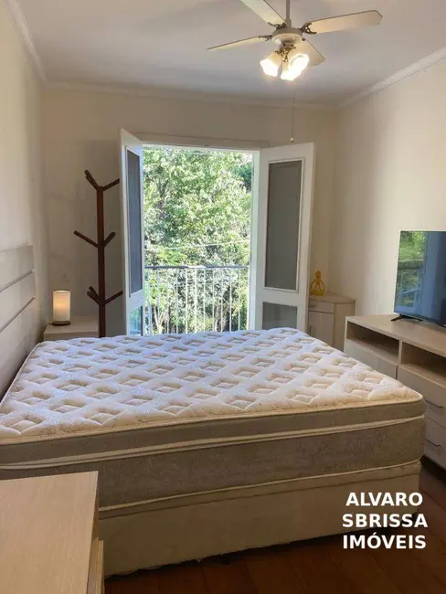 Casa de Condomínio com 4 quartos à venda, 563m2 em Jardim Residencial Tivoli Park, Sorocaba - SP - imagem 3 Foto 3 de Casa de Condomínio com 4 quartos à venda, 563m2 em Jardim Residencial Tivoli Park, Sorocaba - SP