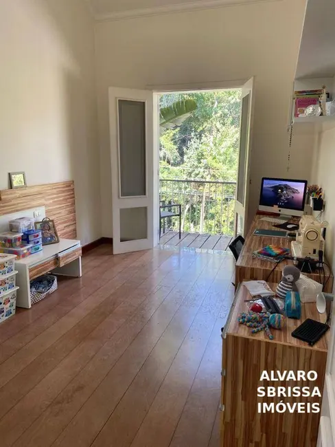 Casa de Condomínio com 4 quartos à venda, 563m2 em Jardim Residencial Tivoli Park, Sorocaba - SP - imagem 7 Foto 7 de Casa de Condomínio com 4 quartos à venda, 563m2 em Jardim Residencial Tivoli Park, Sorocaba - SP