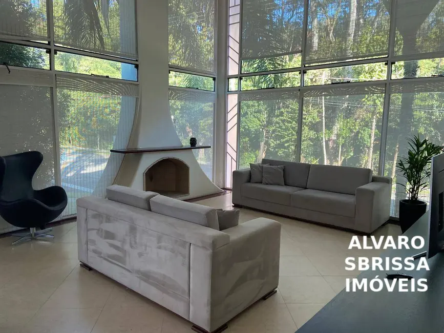 Casa de Condomínio com 4 quartos à venda, 563m2 em Jardim Residencial Tivoli Park, Sorocaba - SP - imagem 2 Foto 2 de Casa de Condomínio com 4 quartos à venda, 563m2 em Jardim Residencial Tivoli Park, Sorocaba - SP