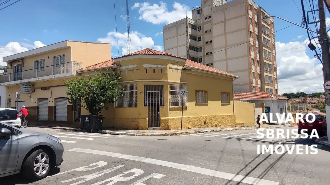Foto 1 de Casa com 2 quartos à venda, 238m2 em Centro, Itu - SP