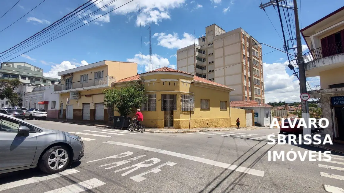 Foto 2 de Casa com 2 quartos à venda, 238m2 em Centro, Itu - SP