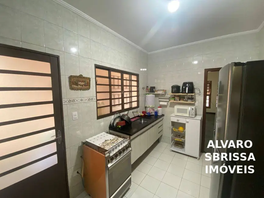 Foto 3 de Casa com 3 quartos à venda, 16442m2 em Jardim Santa Tereza, Itu - SP
