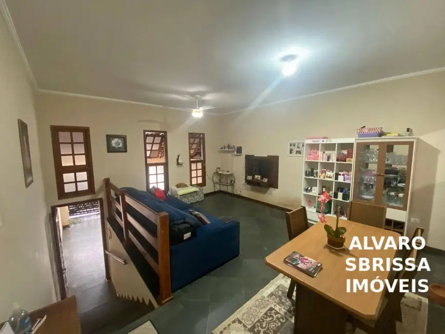 Foto 1 de Casa com 3 quartos à venda, 16442m2 em Jardim Santa Tereza, Itu - SP