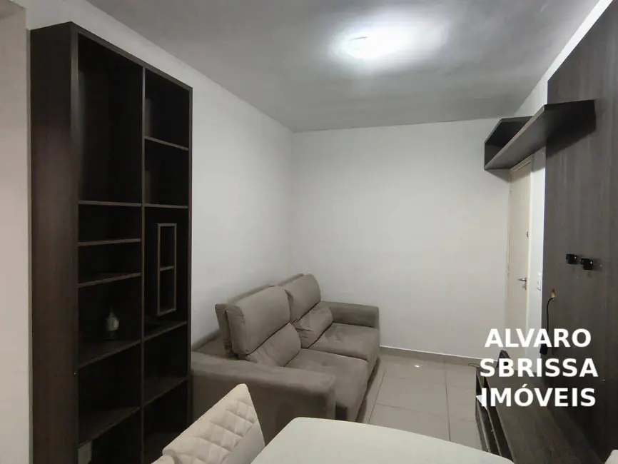 Foto 9 de Apartamento com 2 quartos à venda, 49m2 em Salto Ville, Salto - SP