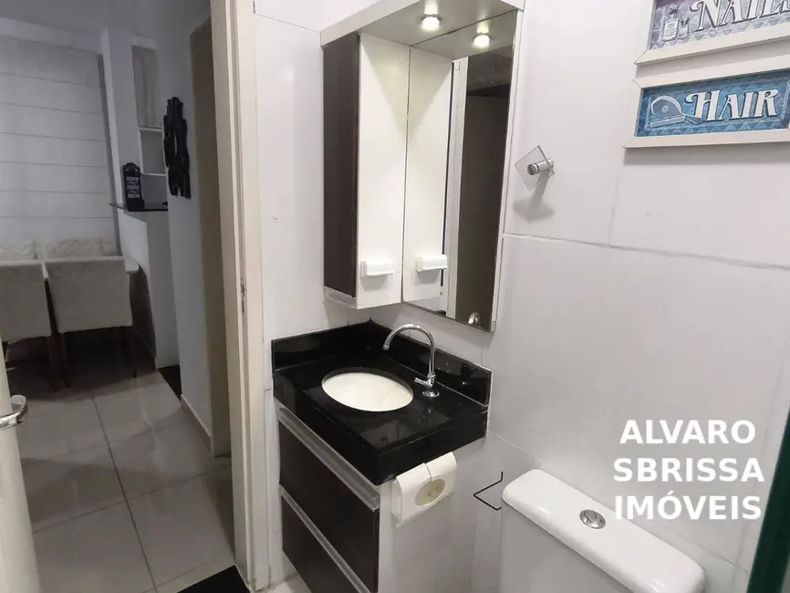 Foto 2 de Apartamento com 2 quartos à venda, 49m2 em Salto Ville, Salto - SP