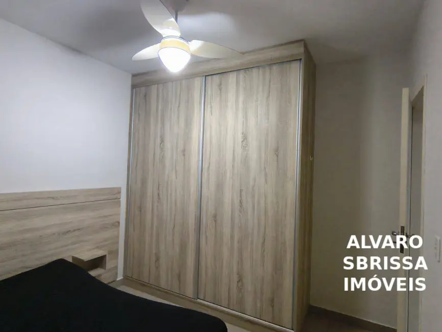 Foto 6 de Apartamento com 2 quartos à venda, 49m2 em Salto Ville, Salto - SP