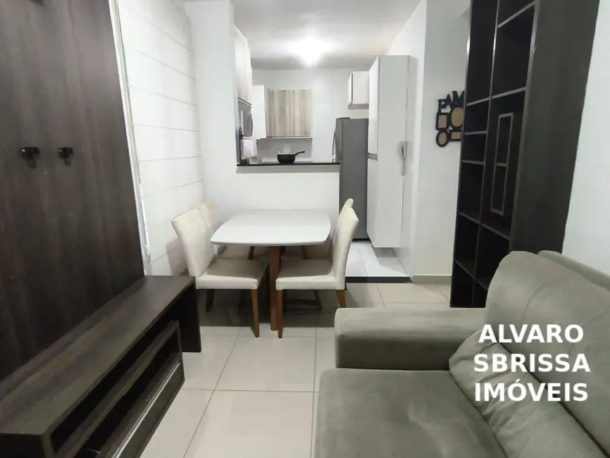 Foto 8 de Apartamento com 2 quartos à venda, 49m2 em Salto Ville, Salto - SP