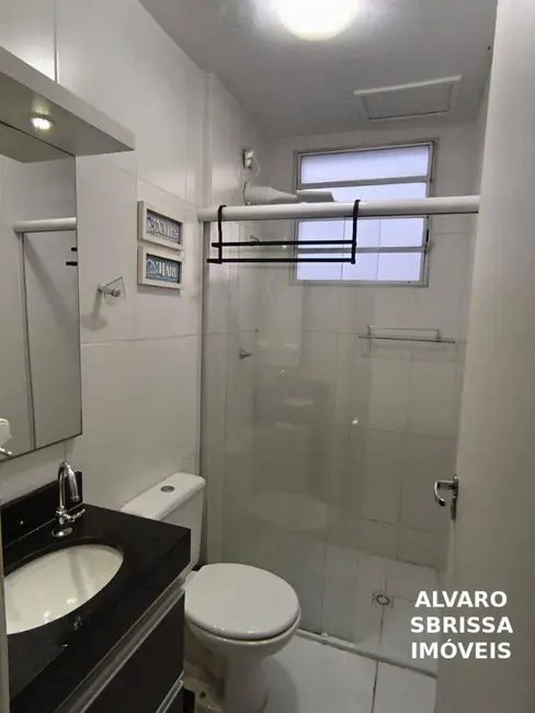 Foto 3 de Apartamento com 2 quartos à venda, 49m2 em Salto Ville, Salto - SP