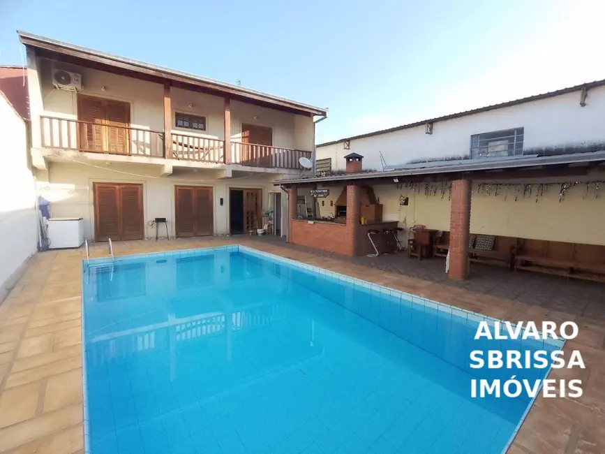 Foto 9 de Casa com 2 quartos à venda, 162m2 em Jardim Santa Tereza, Itu - SP