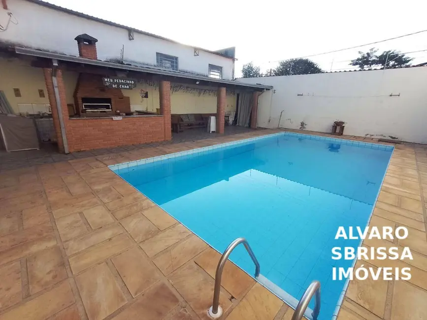 Foto 8 de Casa com 2 quartos à venda, 162m2 em Jardim Santa Tereza, Itu - SP