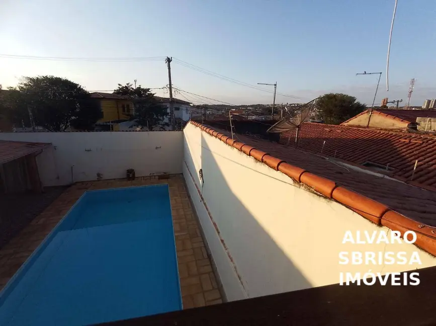 Foto 5 de Casa com 2 quartos à venda, 162m2 em Jardim Santa Tereza, Itu - SP