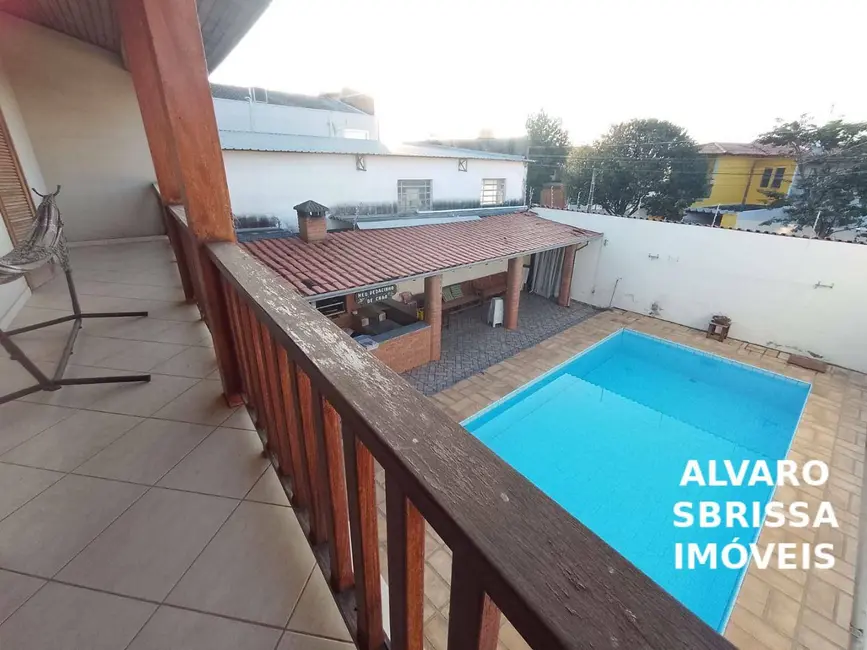 Foto 6 de Casa com 2 quartos à venda, 162m2 em Jardim Santa Tereza, Itu - SP