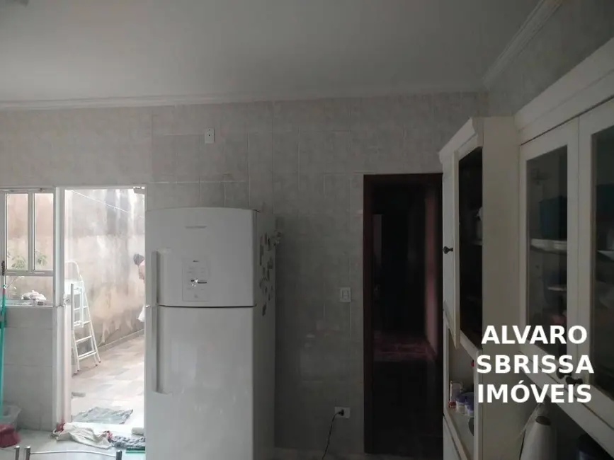 Foto 4 de Casa com 2 quartos à venda, 125m2 em Jardim Santa Laura, Itu - SP
