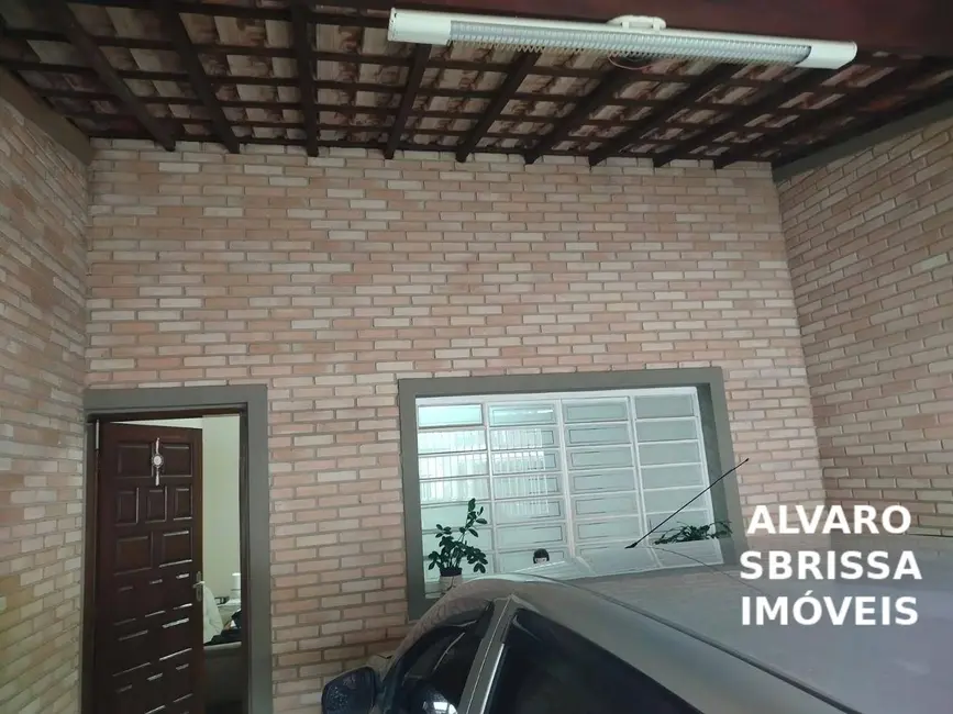 Foto 2 de Casa com 2 quartos à venda, 125m2 em Jardim Santa Laura, Itu - SP