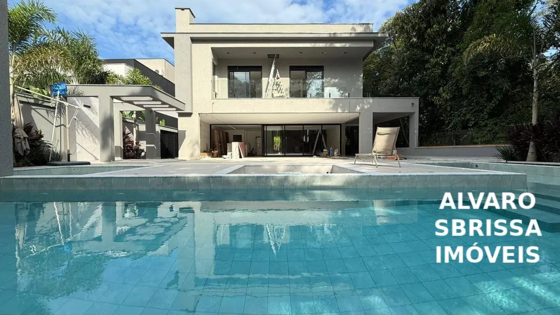 Foto 1 de Casa com 7 quartos à venda, 788m2 em Riviera de São Lourenço, Bertioga - SP