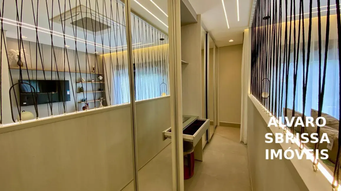 Foto 4 de Casa com 7 quartos à venda, 788m2 em Riviera de São Lourenço, Bertioga - SP