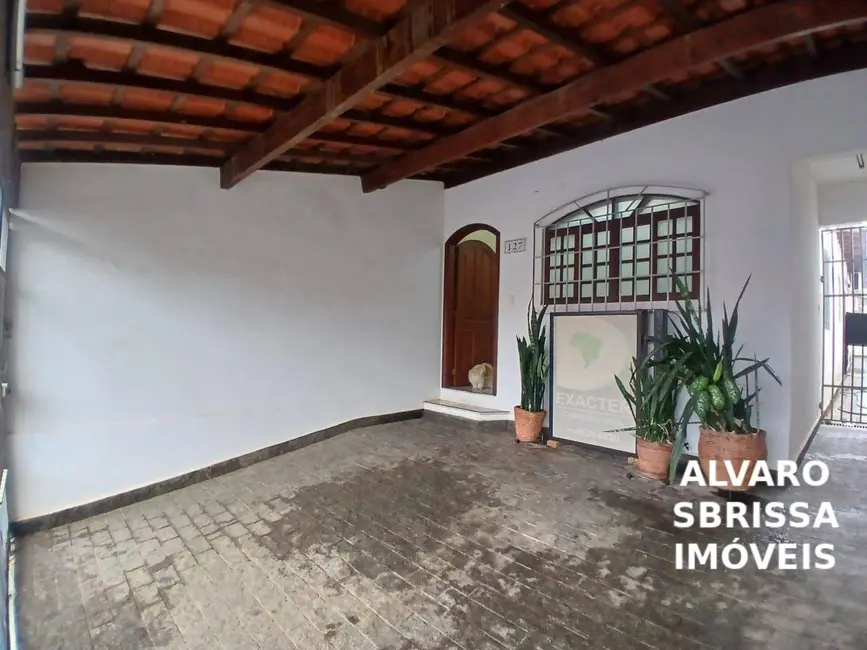 Foto 24 de Casa à venda, 168m2 em Brasil, Itu - SP