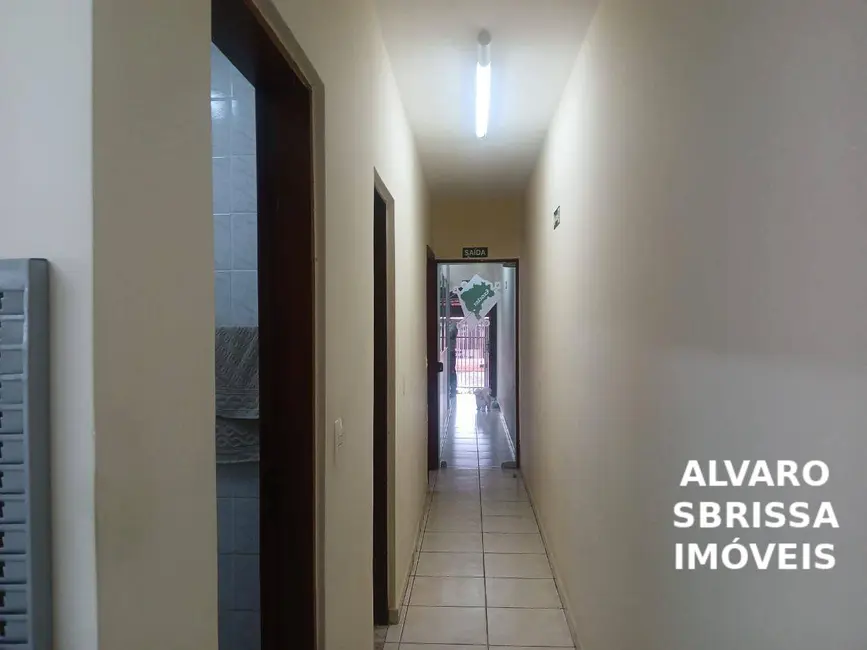 Foto 6 de Casa à venda, 168m2 em Brasil, Itu - SP