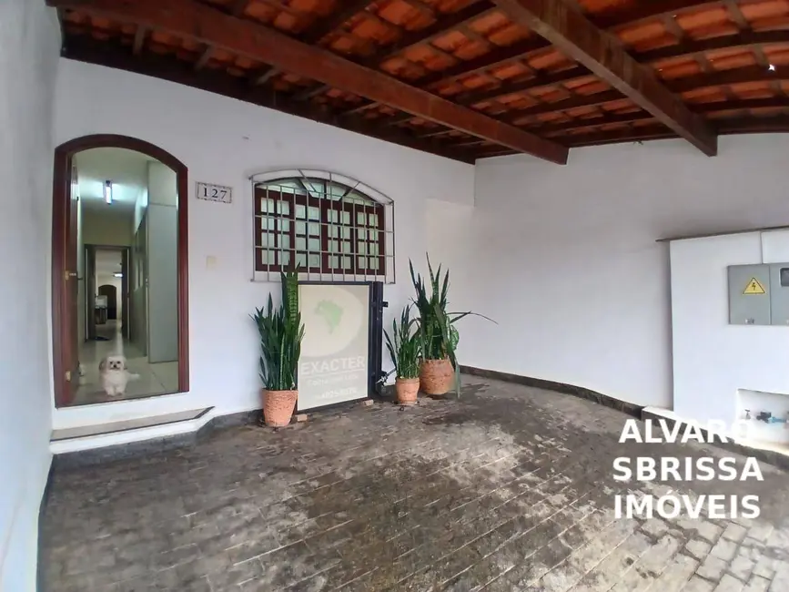 Foto 2 de Casa à venda, 168m2 em Brasil, Itu - SP