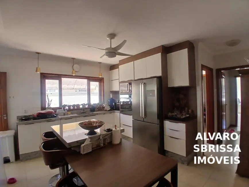 Foto 2 de Casa de Condomínio com 4 quartos à venda e para alugar, 600m2 em Jardim Theodora, Itu - SP