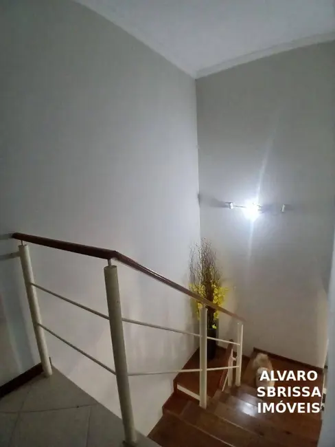 Foto 4 de Casa de Condomínio com 4 quartos à venda e para alugar, 600m2 em Jardim Theodora, Itu - SP