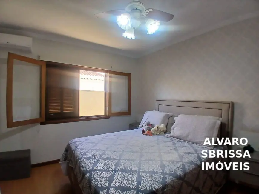 Foto 7 de Casa de Condomínio com 4 quartos à venda e para alugar, 600m2 em Jardim Theodora, Itu - SP