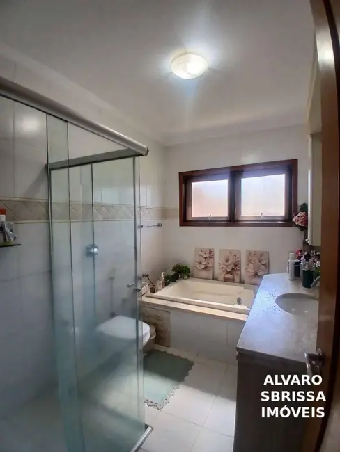 Foto 5 de Casa de Condomínio com 4 quartos à venda e para alugar, 600m2 em Jardim Theodora, Itu - SP