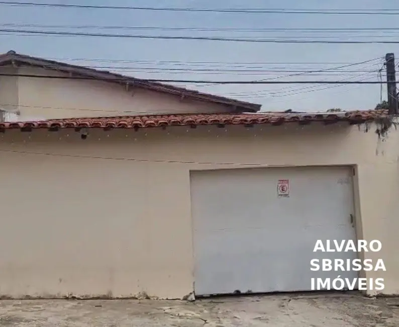 Foto 2 de Casa com 4 quartos à venda, 285m2 em Jardim das Rosas, Itu - SP