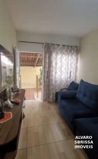 Foto 1 de Casa com 4 quartos à venda, 285m2 em Jardim das Rosas, Itu - SP