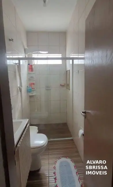 Foto 9 de Casa com 4 quartos à venda, 285m2 em Jardim das Rosas, Itu - SP