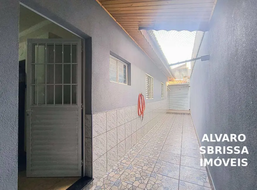 Casa com 2 quartos à venda, 150m2 em Núcleo Habitacional São Judas Tadeu, Itu - SP - imagem 7 Foto 7 de Casa com 2 quartos à venda, 150m2 em Núcleo Habitacional São Judas Tadeu, Itu - SP