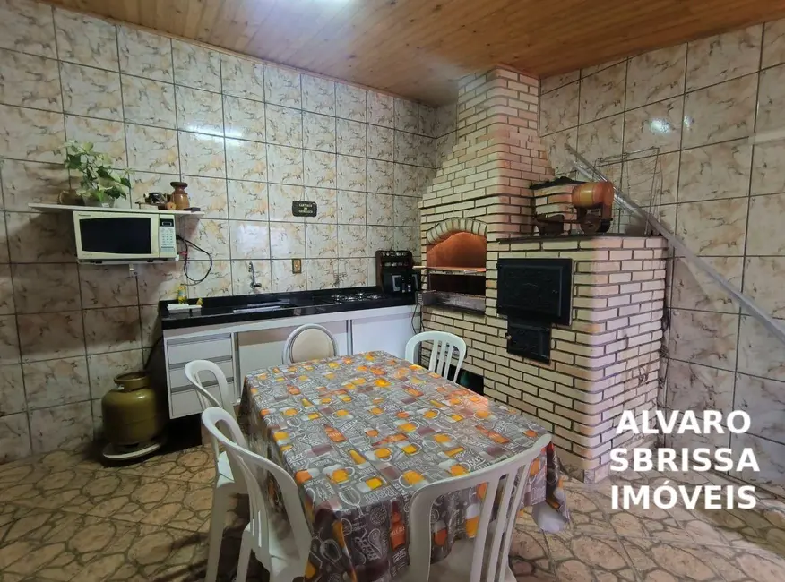 Casa com 2 quartos à venda, 150m2 em Núcleo Habitacional São Judas Tadeu, Itu - SP - imagem 3 Foto 3 de Casa com 2 quartos à venda, 150m2 em Núcleo Habitacional São Judas Tadeu, Itu - SP
