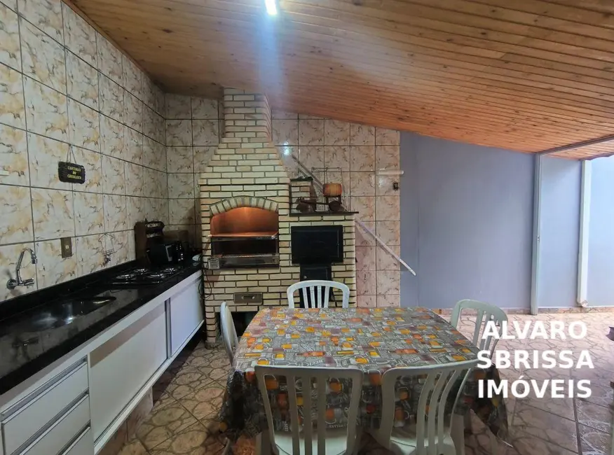 Casa com 2 quartos à venda, 150m2 em Núcleo Habitacional São Judas Tadeu, Itu - SP - imagem 2 Foto 2 de Casa com 2 quartos à venda, 150m2 em Núcleo Habitacional São Judas Tadeu, Itu - SP
